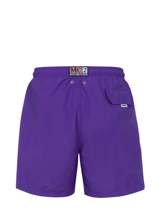 MC2 SWIM SHORTS
