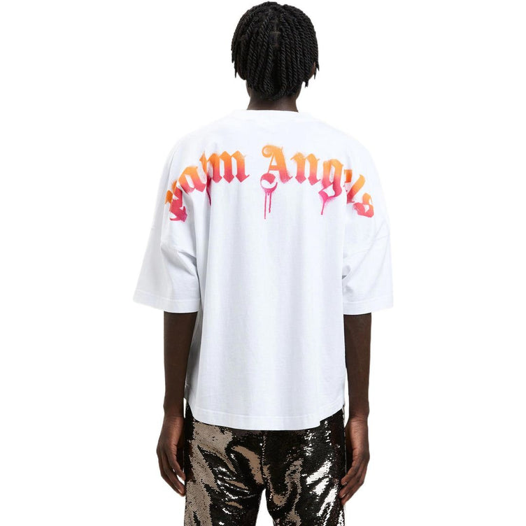 טי שרט PALM ANGELS