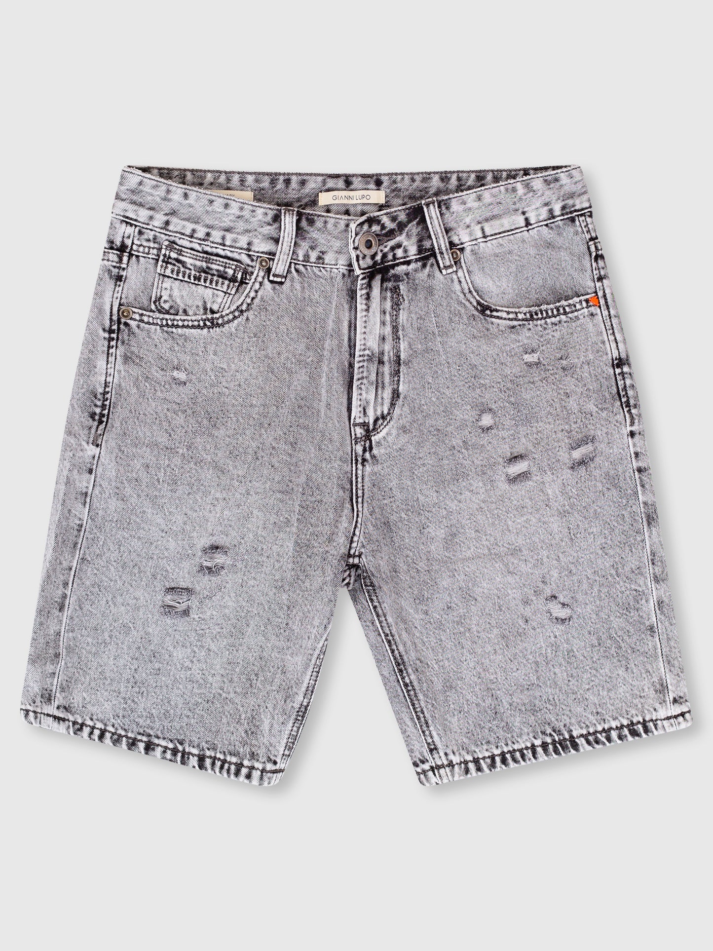 Gianni Lupo Short Jeans GL6286Q