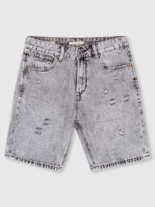 Gianni Lupo Short Jeans GL6286Q