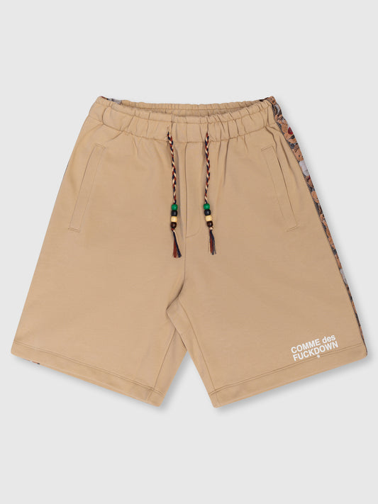 COMME des FUCKDOWN SHORTS