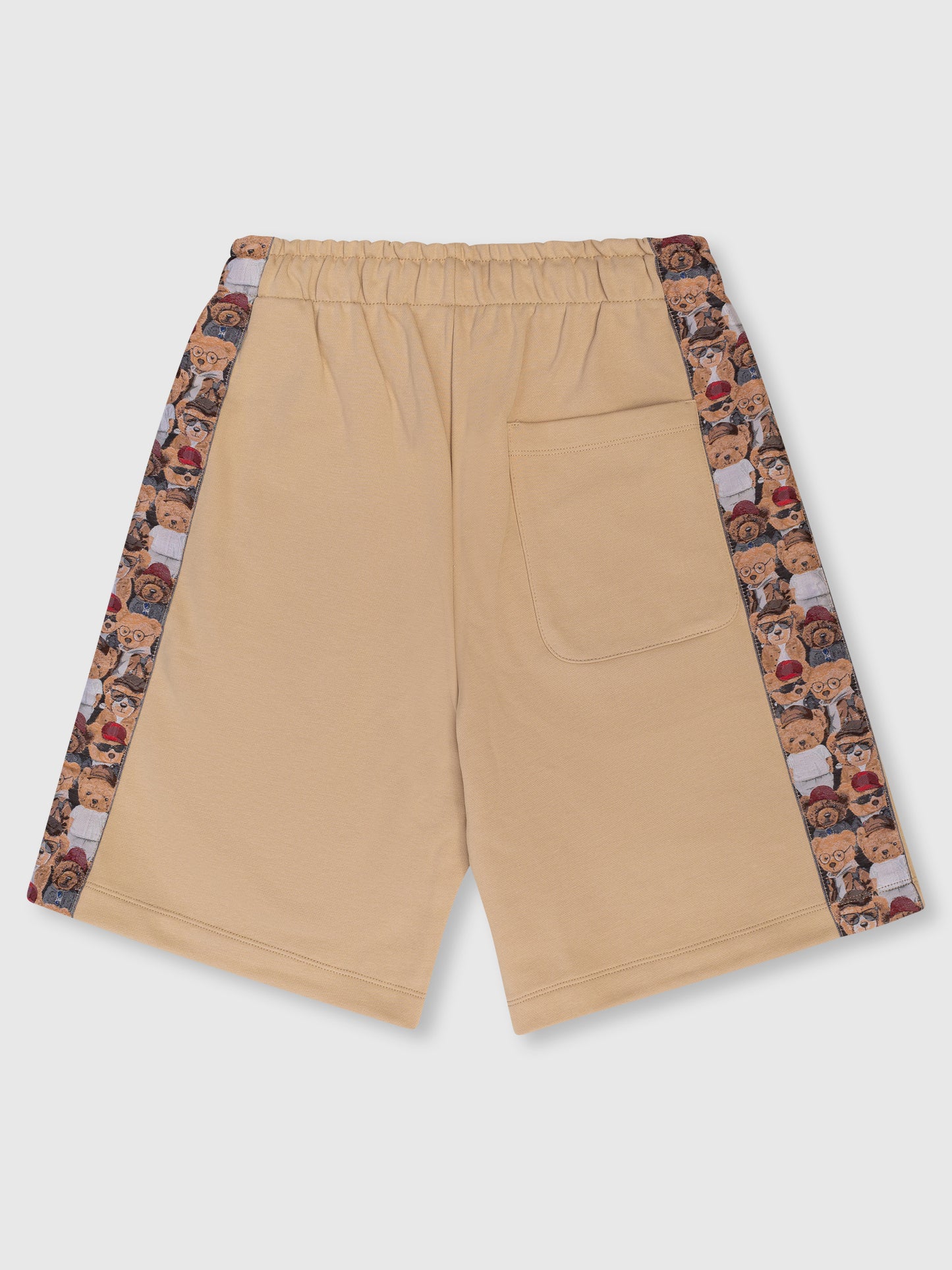 COMME des FUCKDOWN SHORTS