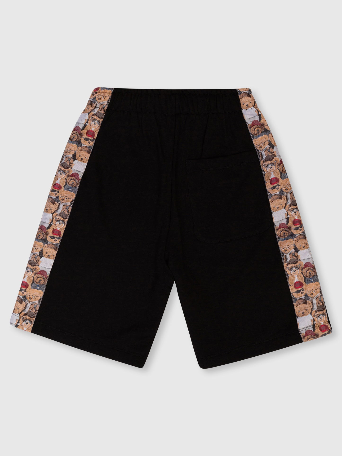 COMME des FUCKDOWN SHORTS
