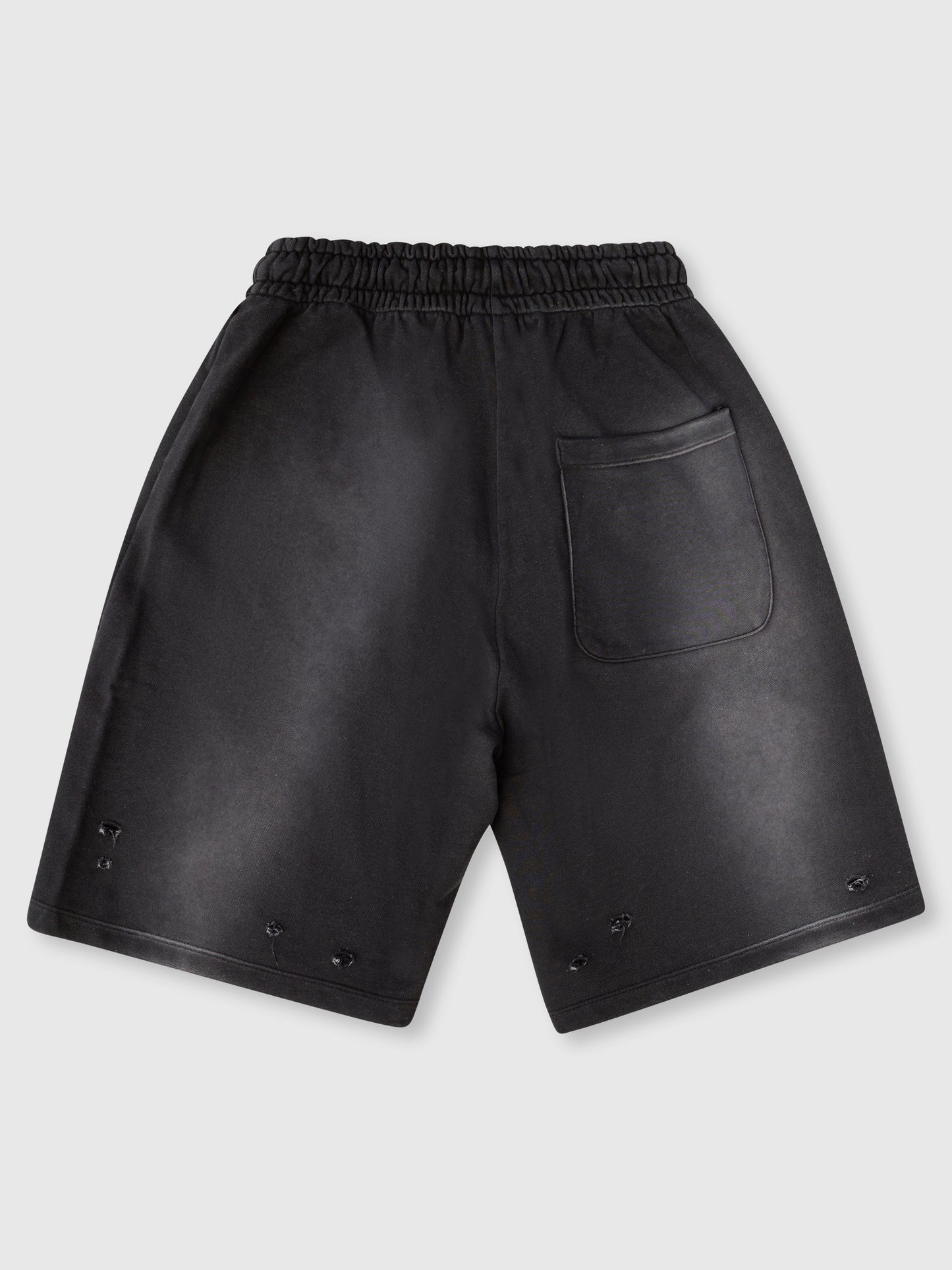 COMME des FUCKDOWN SHORTS