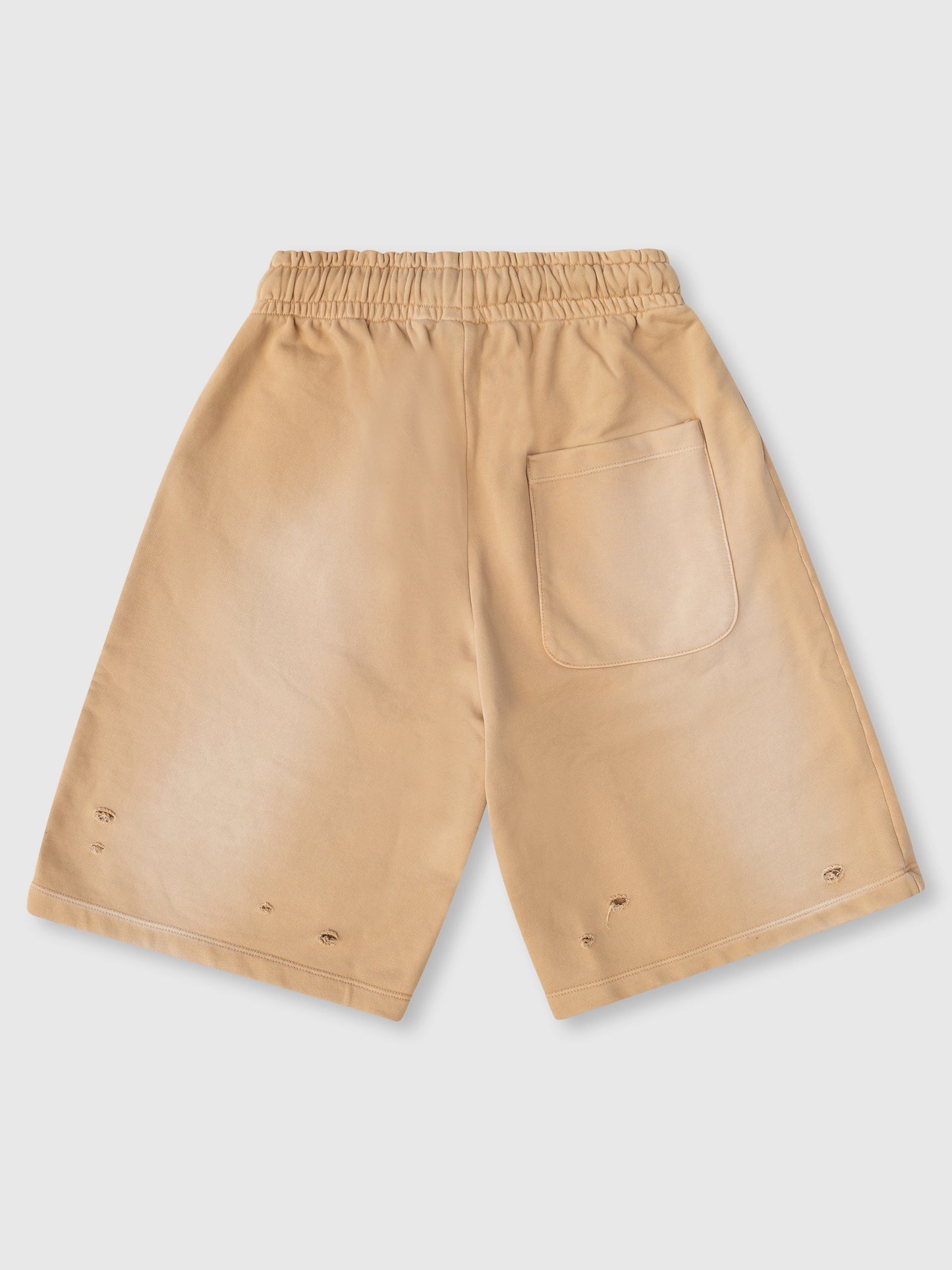 COMME des FUCKDOWN SHORTS