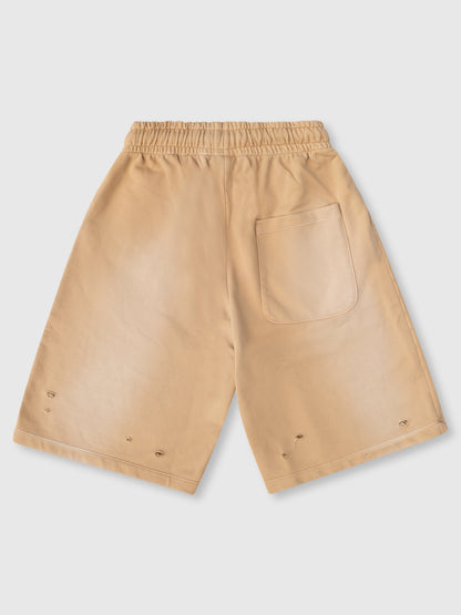 COMME des FUCKDOWN SHORTS