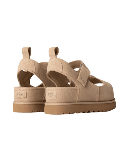 UGG סנדלי