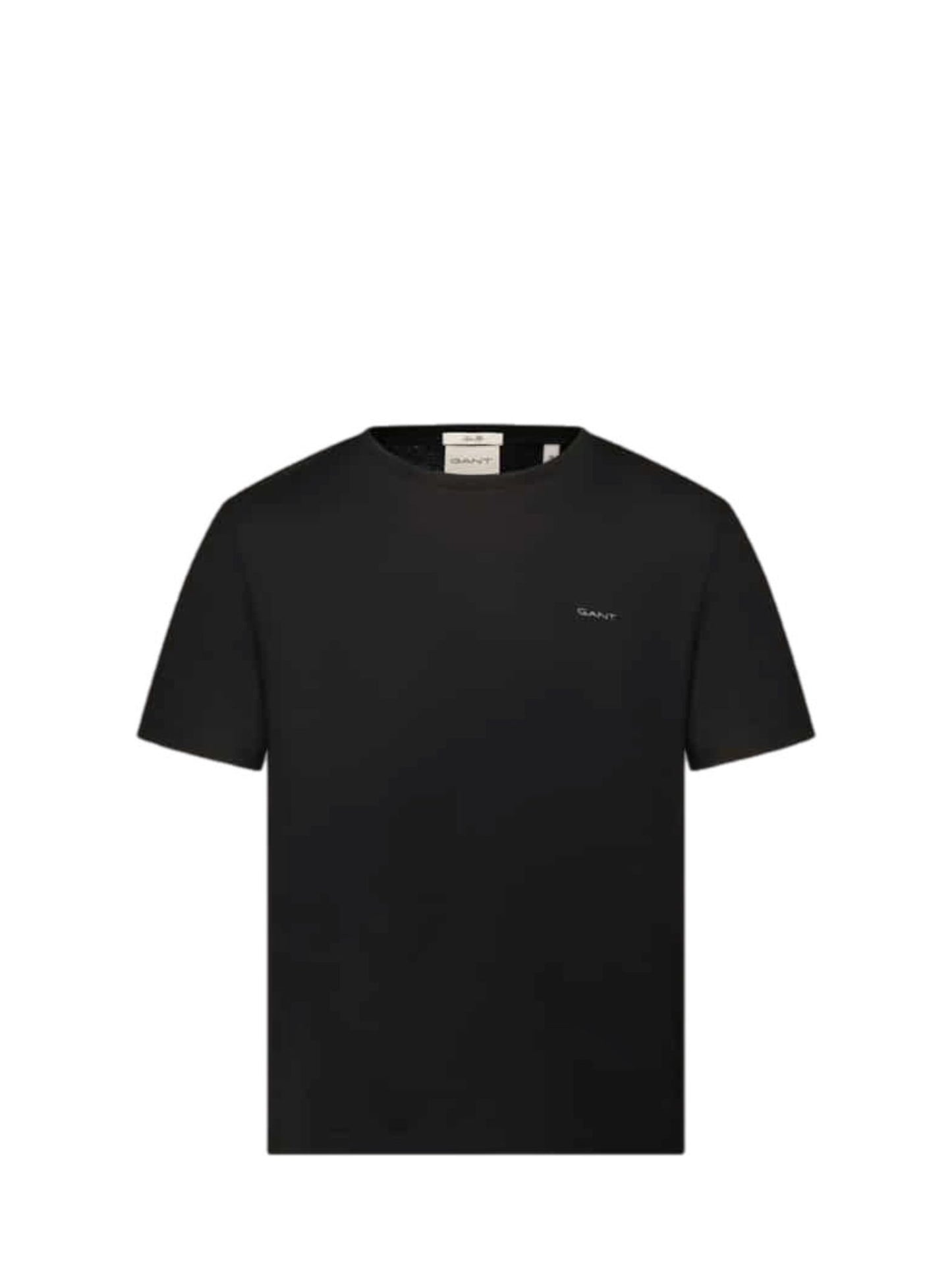 Slim Mercerized T-Shirt Gant