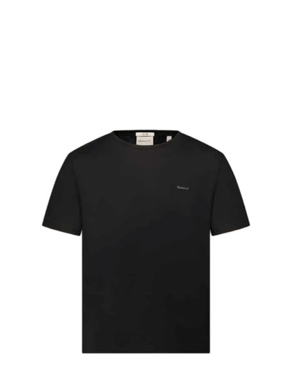 Slim Mercerized T-Shirt Gant