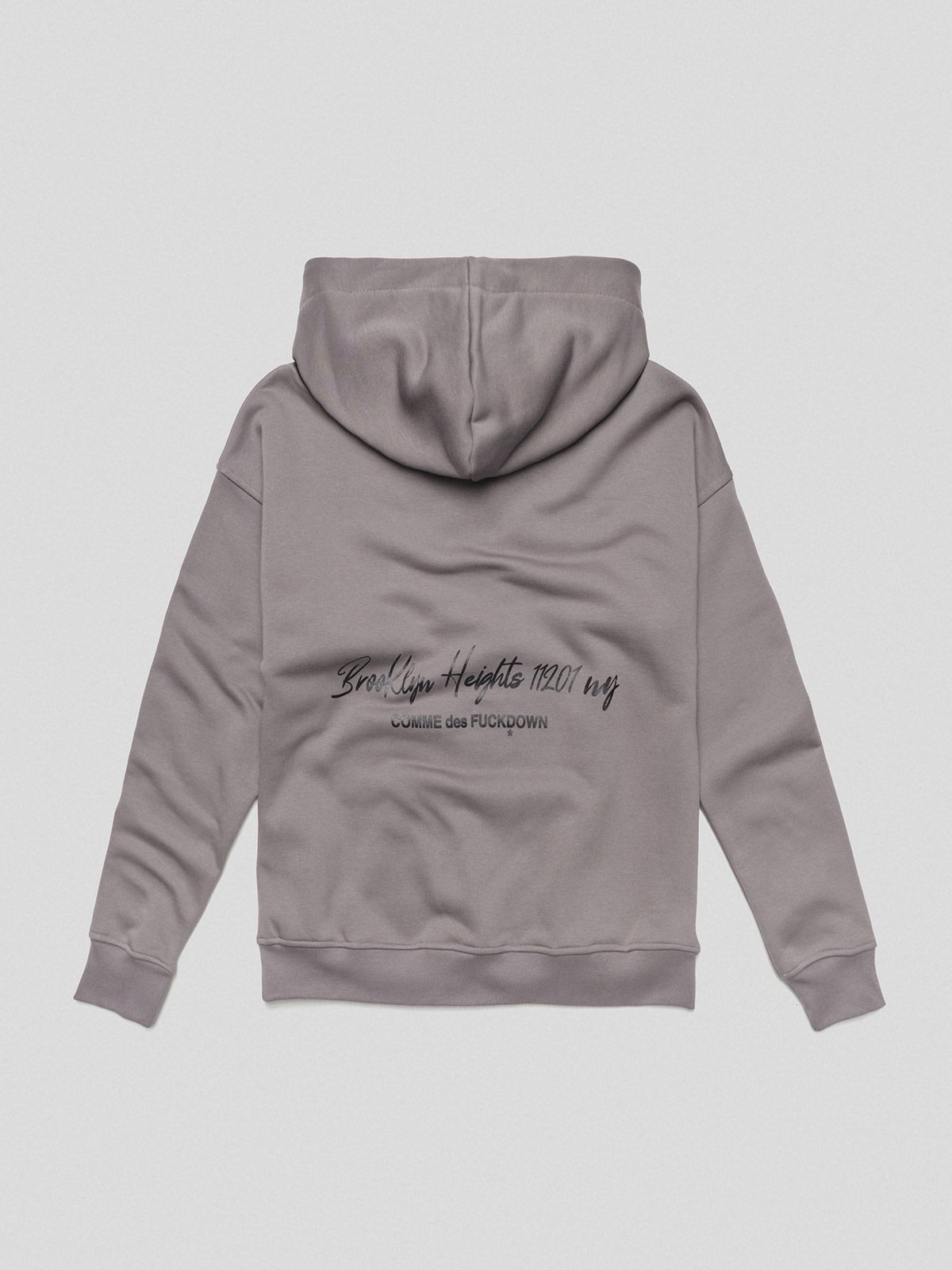 COMME des FUCKDOWN Hoodie