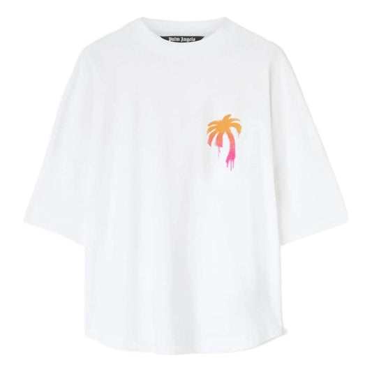 טי שרט PALM ANGELS