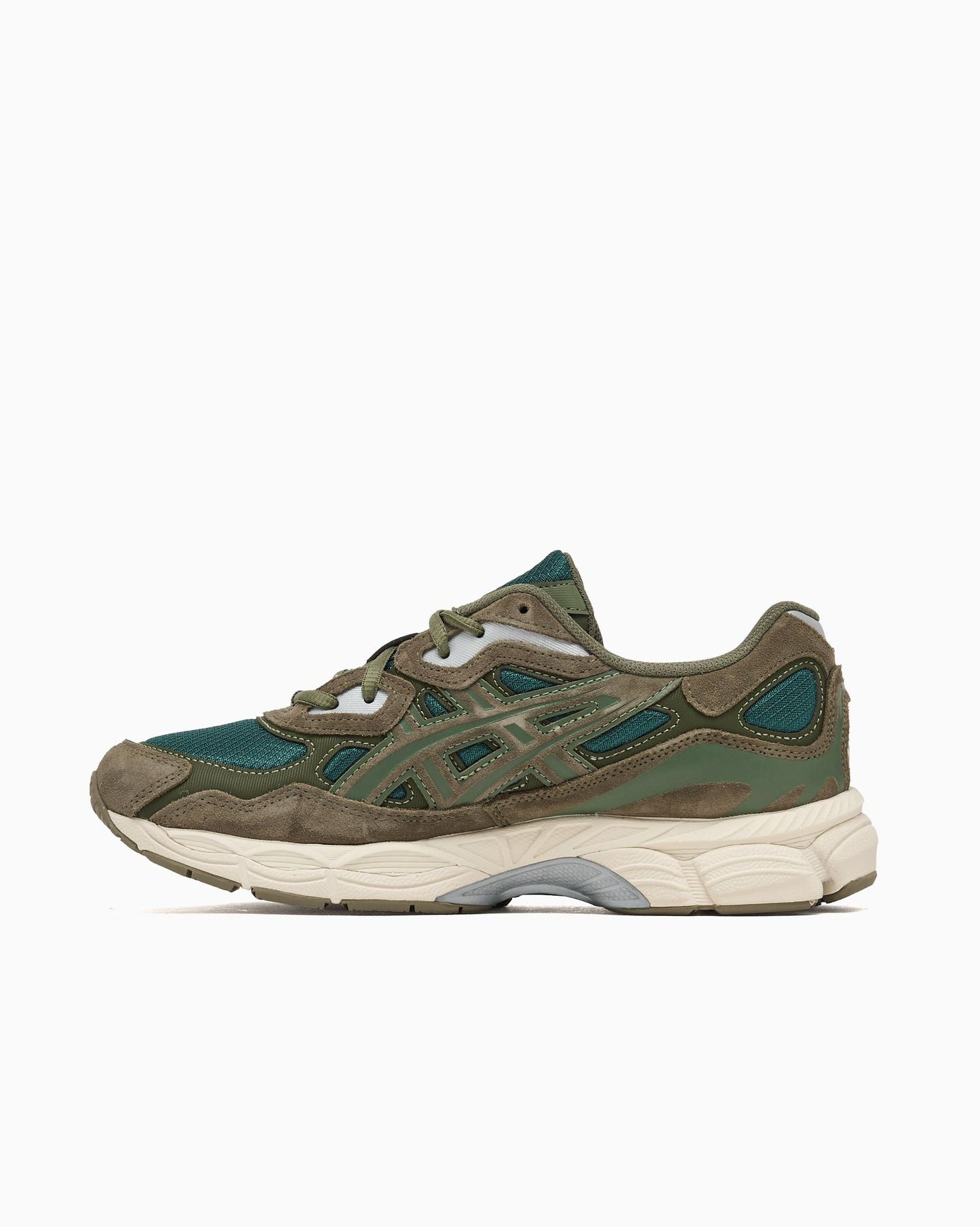 Asics Sneakers GEL NYC GROVE/OLIVE CANVAS UNISEX