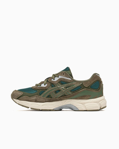 Asics Sneakers GEL NYC GROVE/OLIVE CANVAS UNISEX