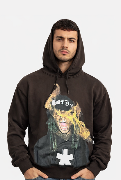 comme des fuckdown קפוצ'ון