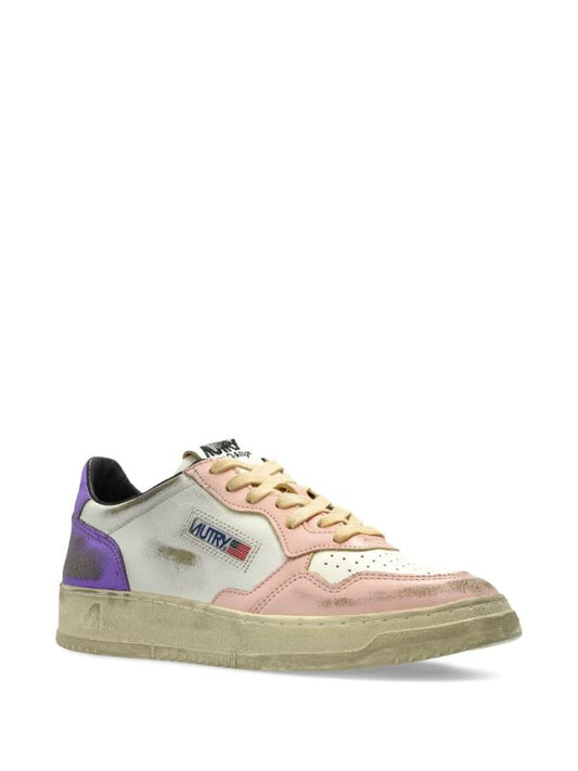 Autry
Medalist Super Vintage sneakers
