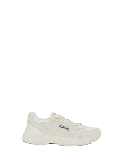 AUTRY ACTION SHOESHYPERWAY LOW