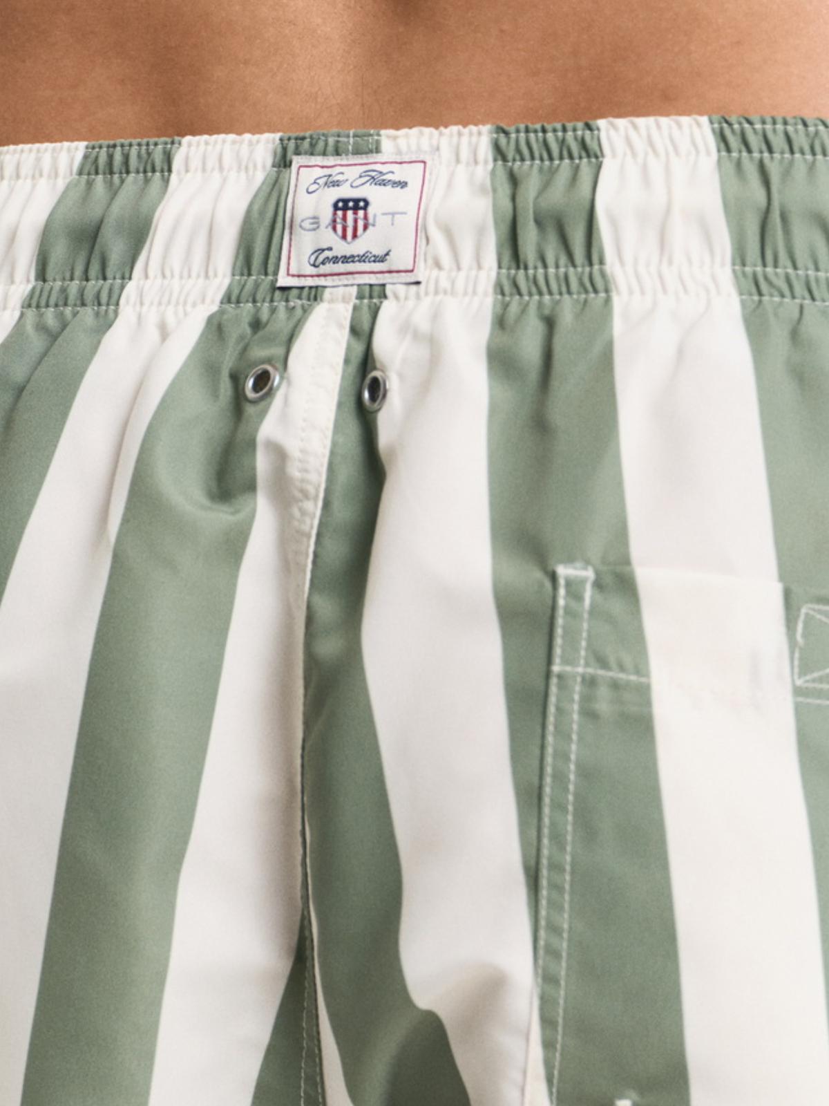 Gant Swim Shorts