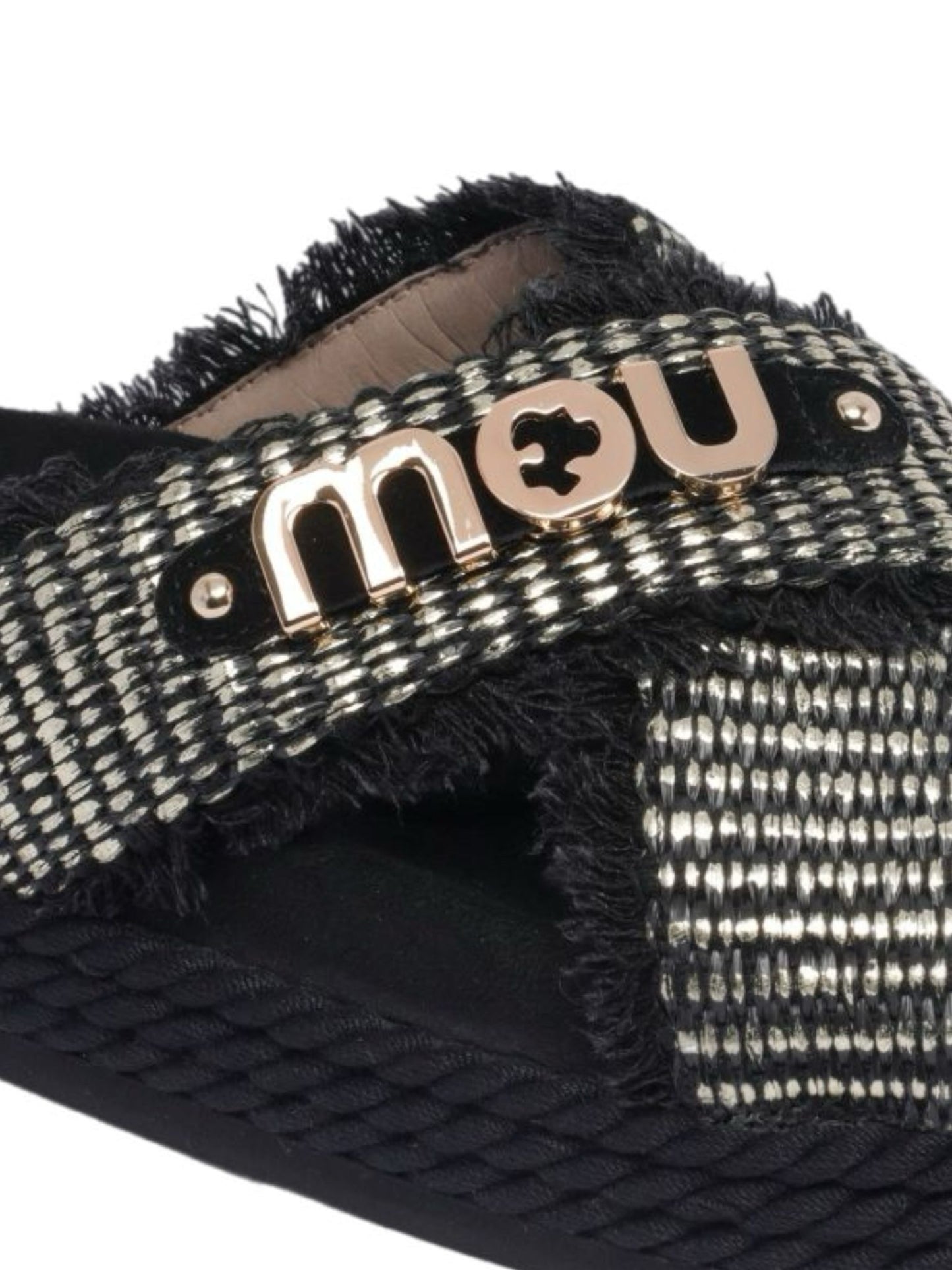 Mou Sandals