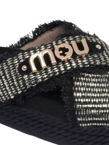 Mou Sandals
