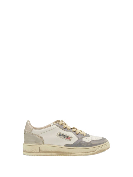AUTRY SNEAKERS AVLM MT09 SUPER VINTAGE