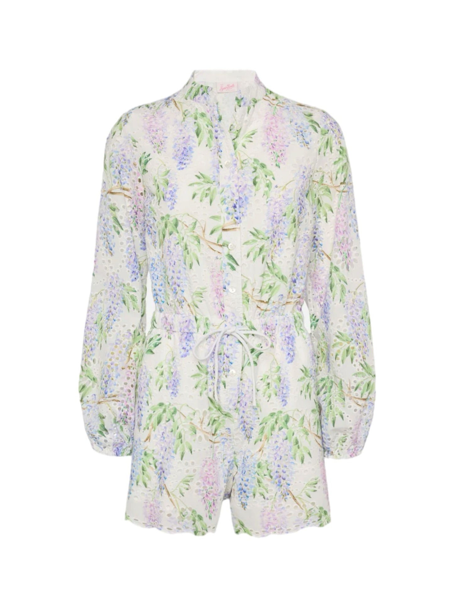 MC2 Saint Barth Dress