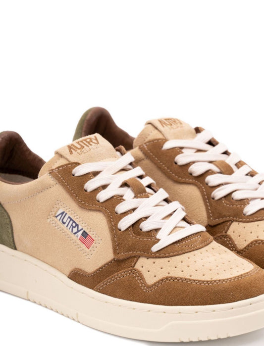 Autry Sneakers AULM TS17