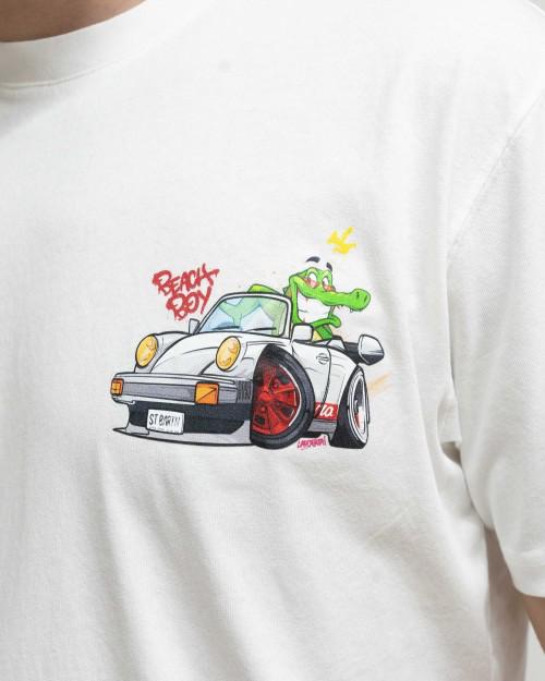 MC2 T-shirt