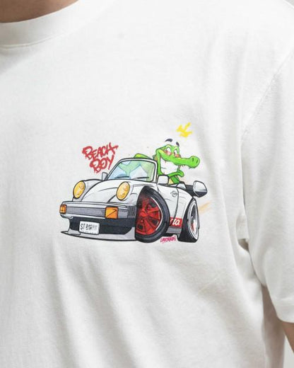 MC2 T-shirt