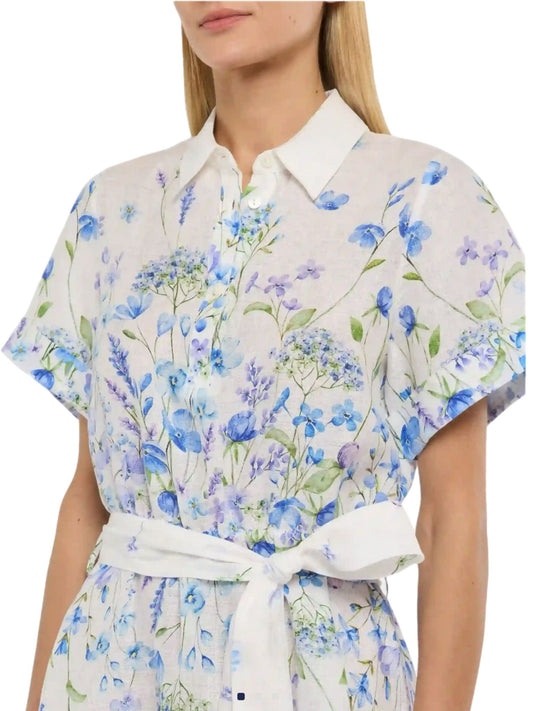 MC2 Saint Barth Dress