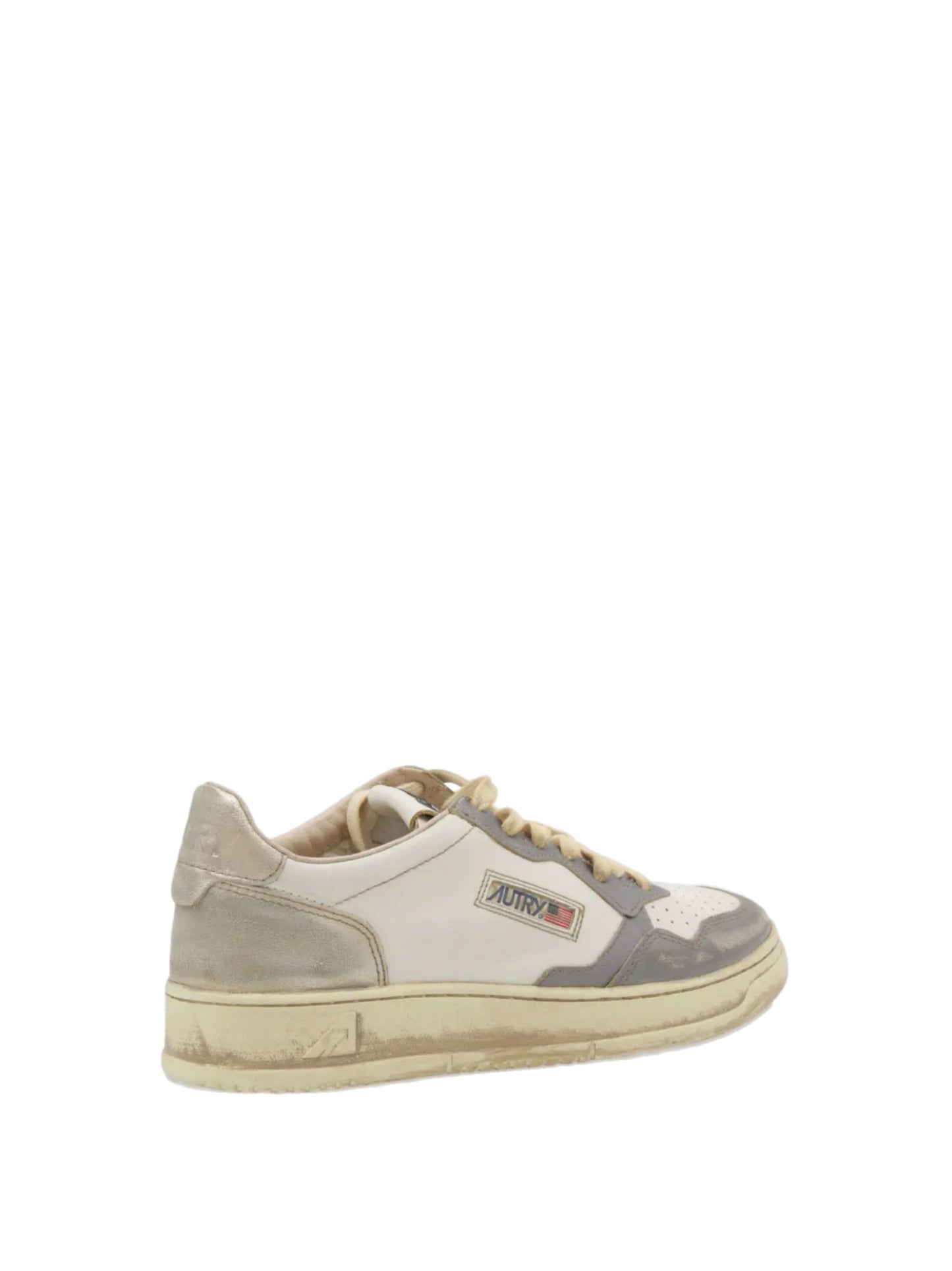 AUTRY SNEAKERS AVLM MT09 SUPER VINTAGE