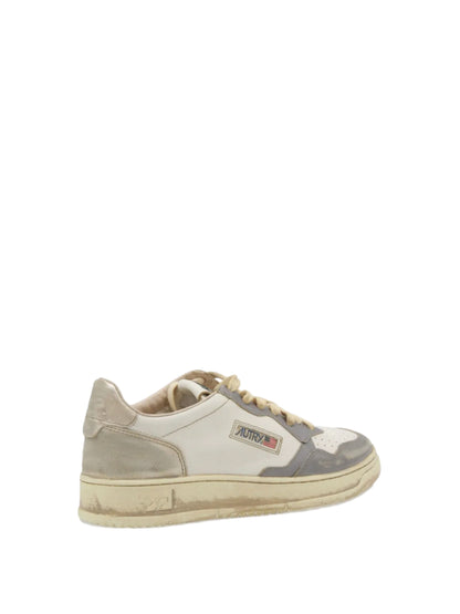 AUTRY SNEAKERS AVLM MT09 SUPER VINTAGE