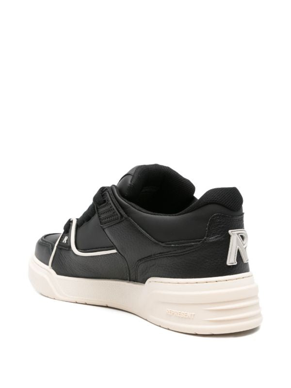 Represent sneakers
