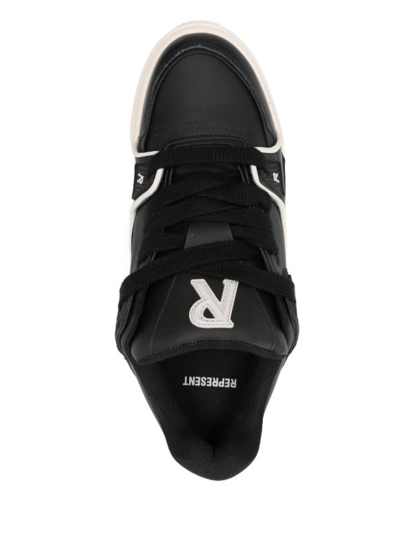 Represent sneakers