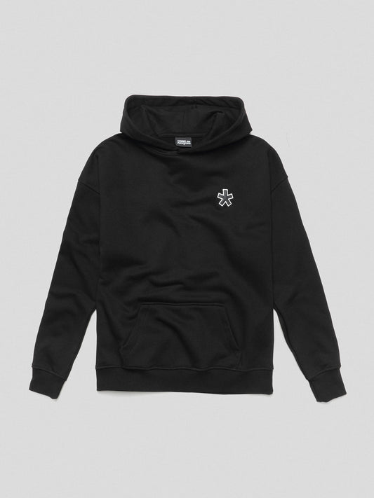 COMME des FUCKDOWN HOODIE
