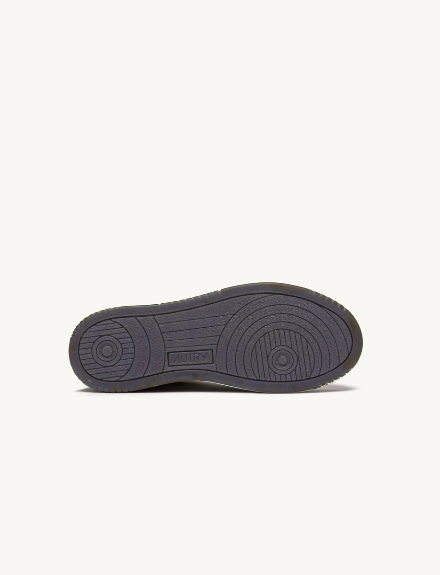 MEDALIST LOW AUTRY SNEAKERS SUPER VINTAGE