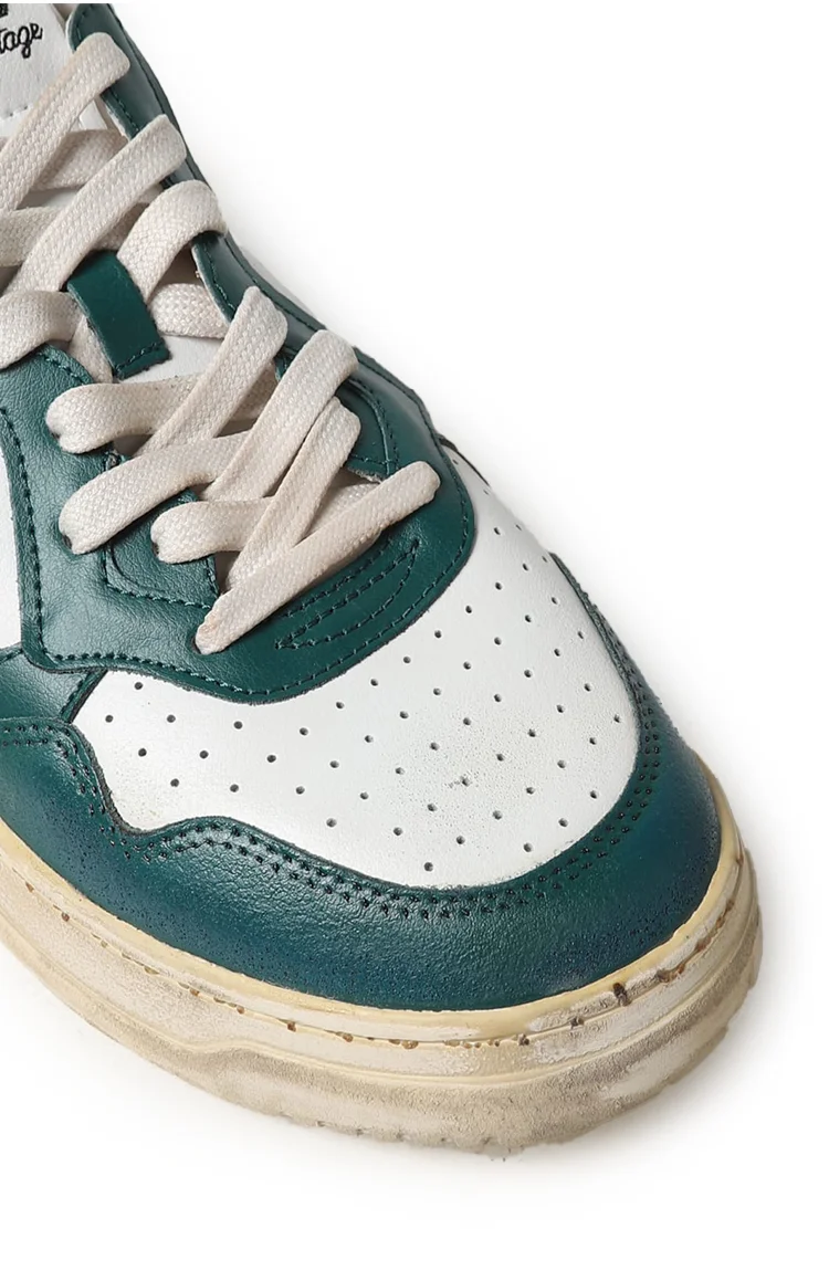 AUTRY SNEAKERS SUPER VINTAGE SV52