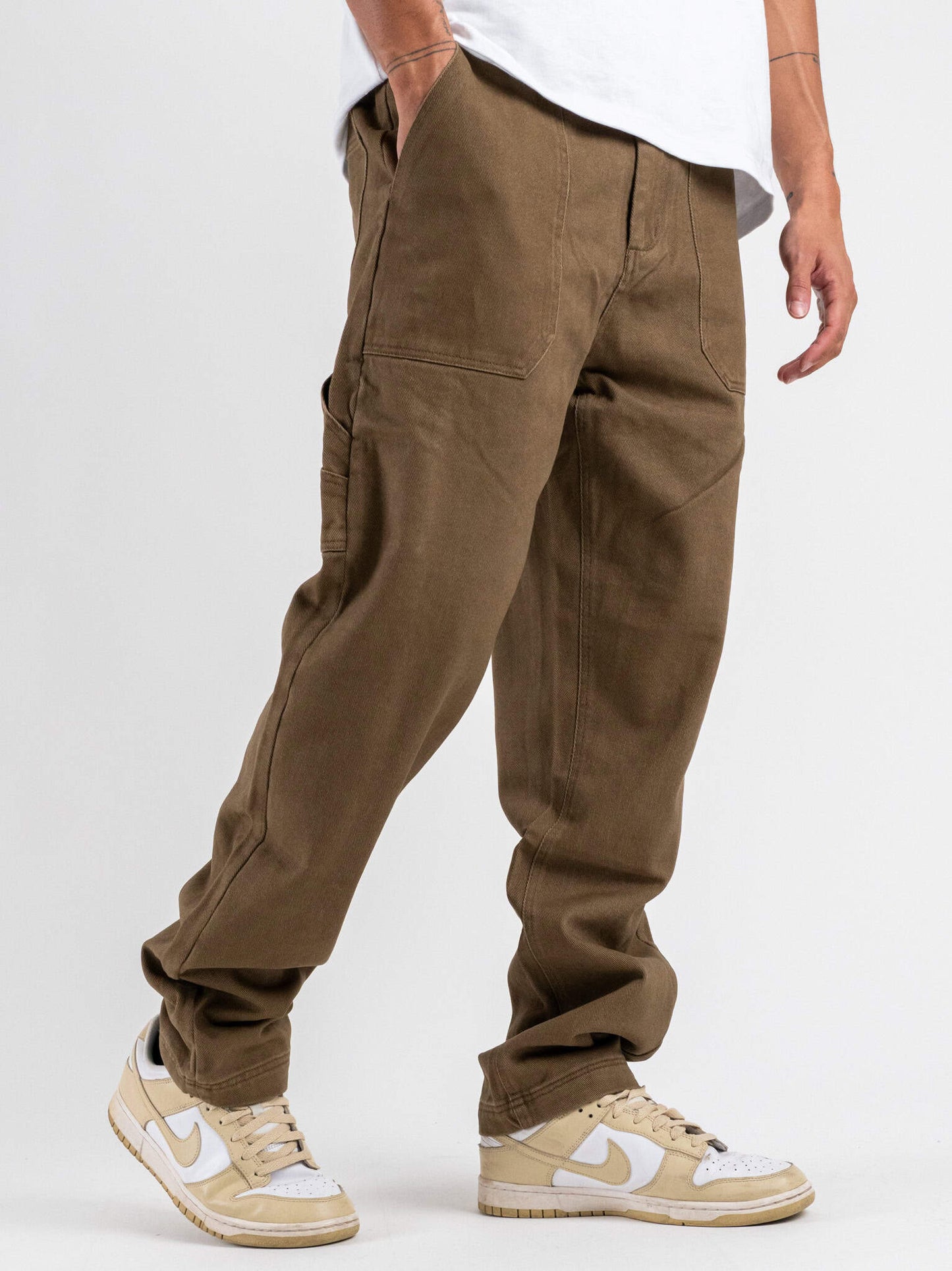 דגמ״ח GIANNI LUPO GL5162BD