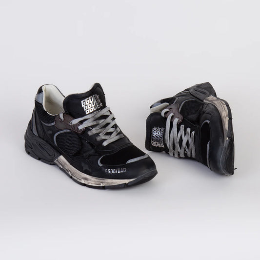 GOLDEN GOOSE SNEAKERS GMF00884