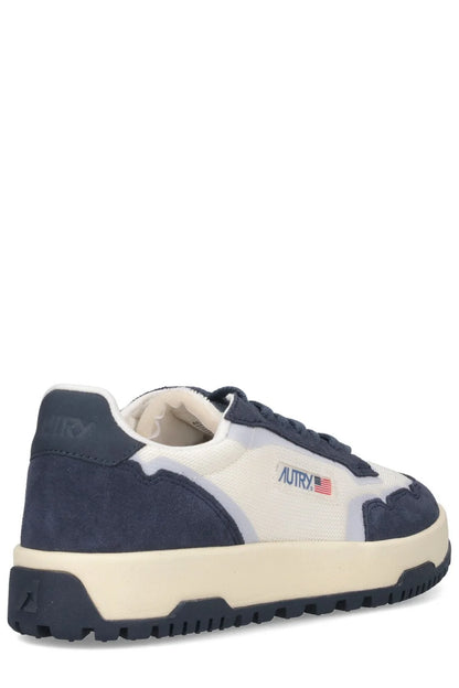 AUTRY LDLM AK11 Wildpace Low Sneakers