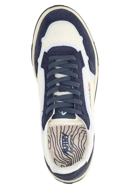 AUTRY LDLM AK11 Wildpace Low Sneakers