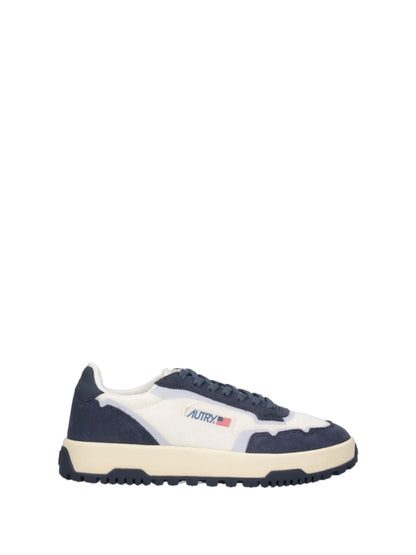 AUTRY LDLM AK11 Wildpace Low Sneakers