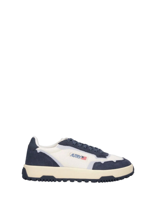 AUTRY LDLM AK11 Wildpace Low Sneakers