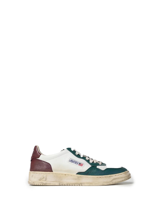 AUTRY SNEAKERS SUPER VINTAGE SV52