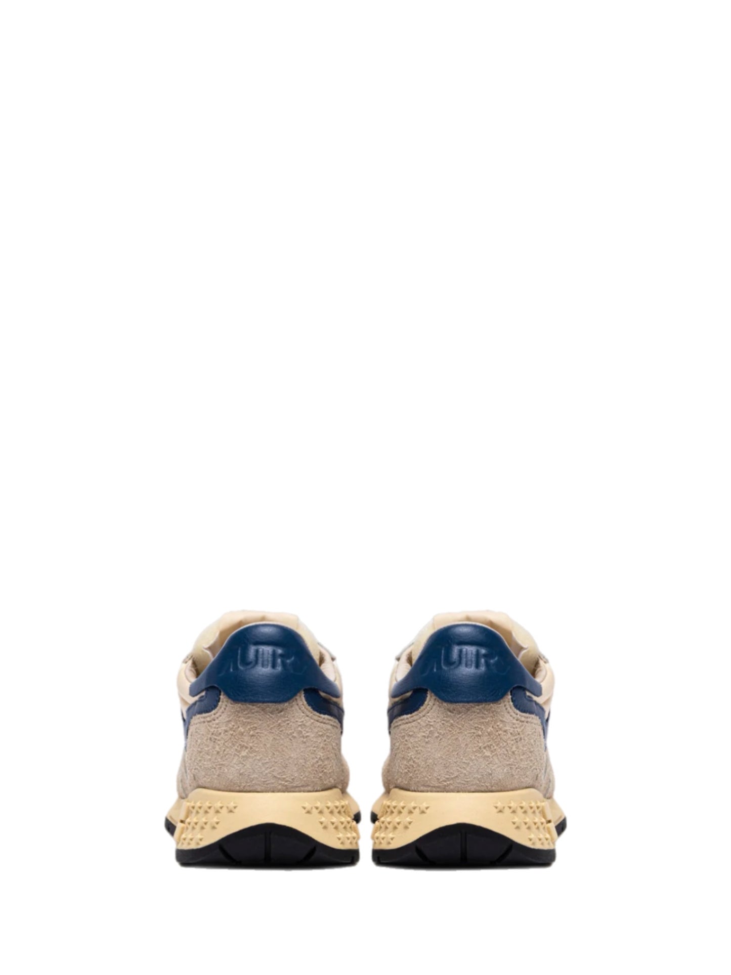 AUTRY
סניקרס WWLM UT27 REELWIND LOW גברים