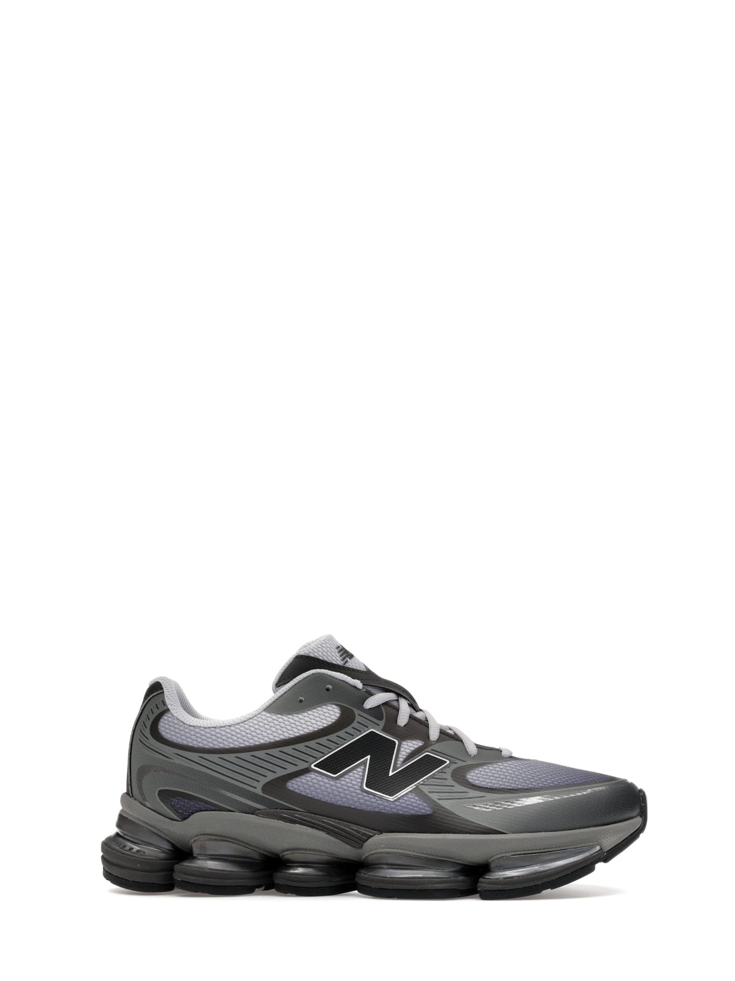 New Balance Abzorb2000 Pearl Grey Black