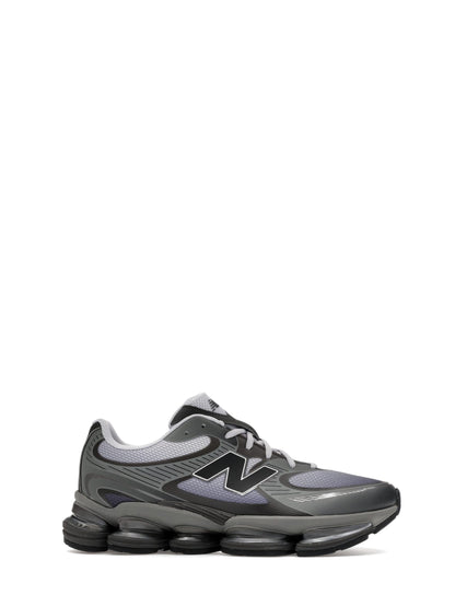 New Balance Abzorb2000 Pearl Grey Black
