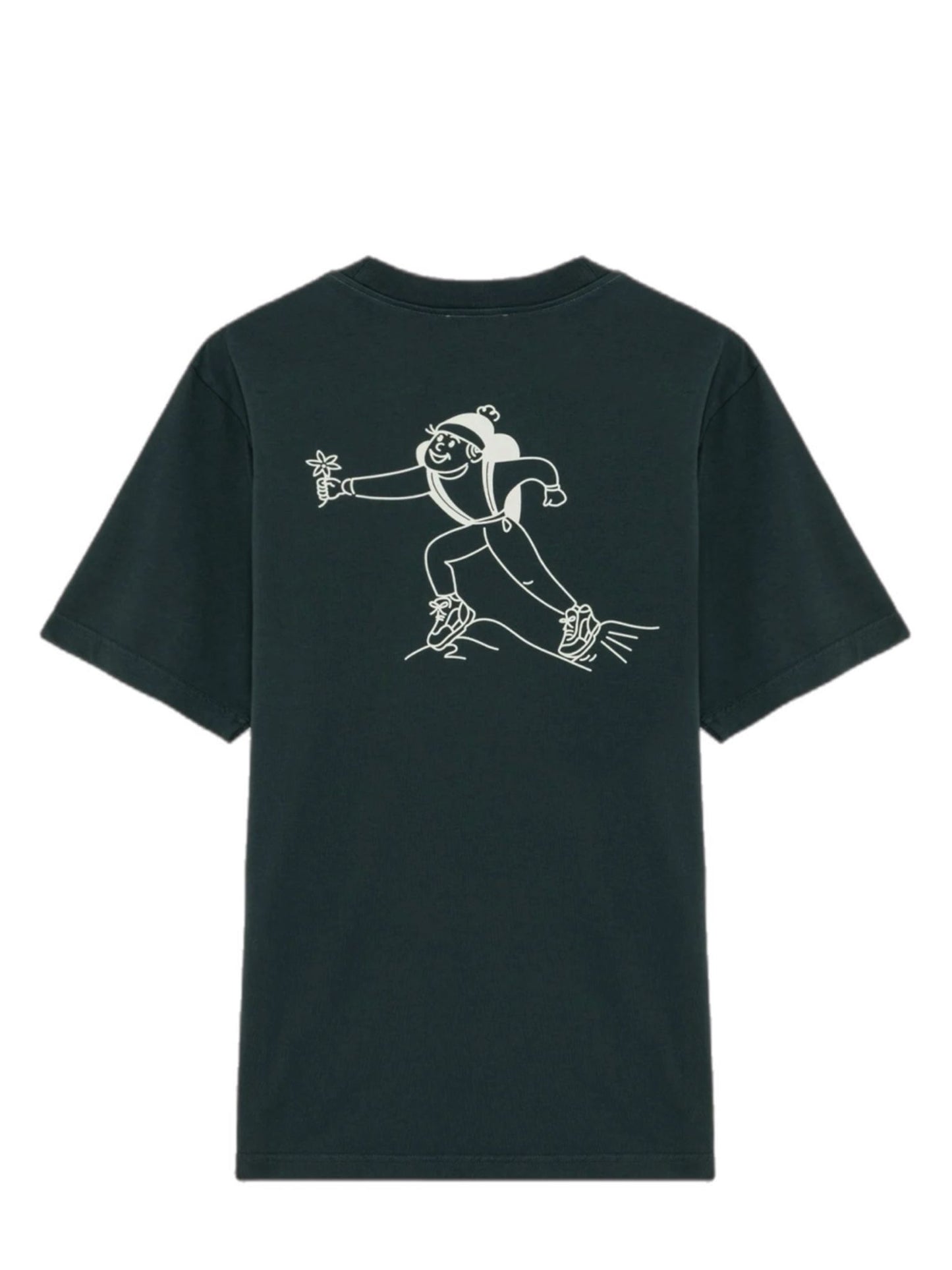 T - SHIRT AUTRY TSPM I4CG