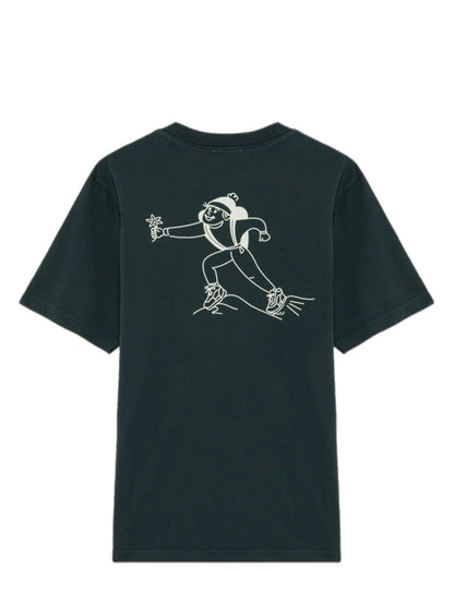 T - SHIRT AUTRY TSPM I4CG