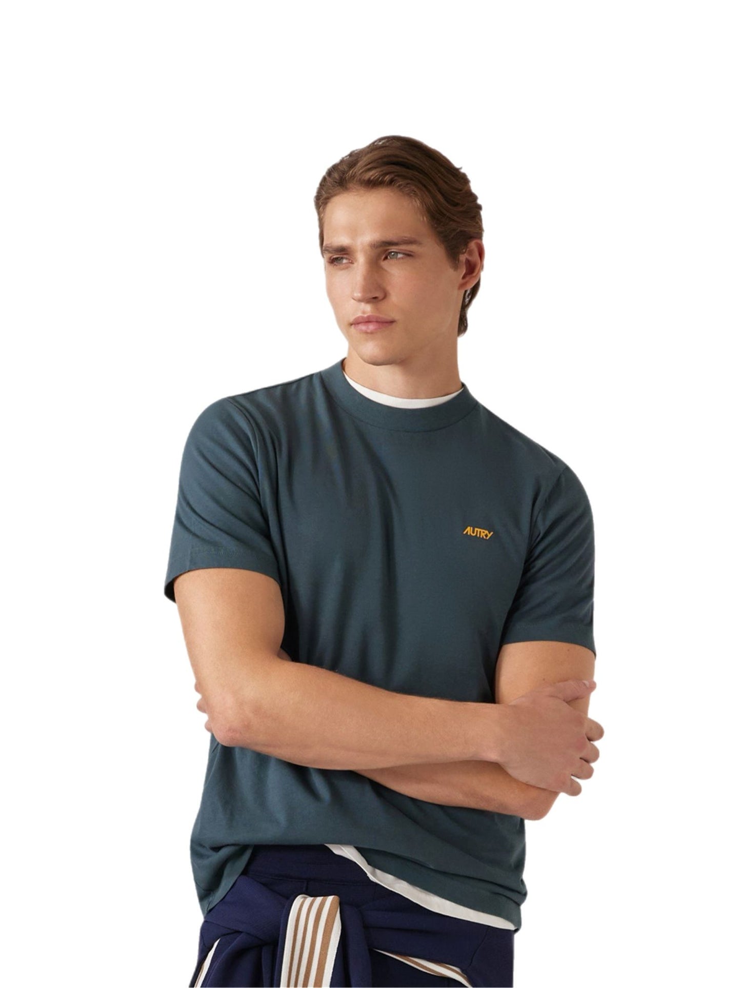 T - SHIRT AUTRY TSPM I4CG