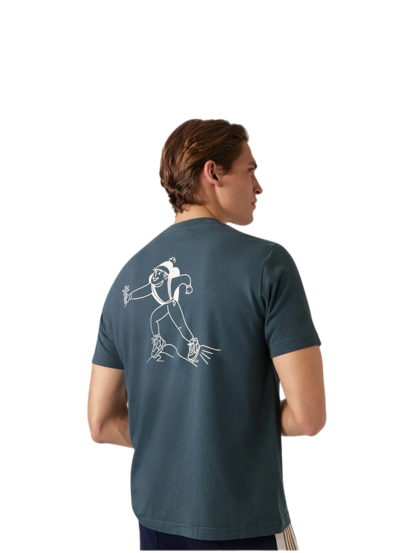 T - SHIRT AUTRY TSPM I4CG